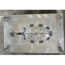 precision steel H13 die casting mould